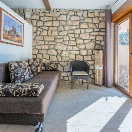Apartmani Anita Dramalj Bagian luar foto